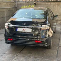 ایگل ۳ تا کار مشابه صفر ۱۴۰۴