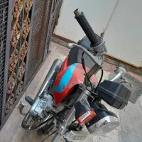 موتور 125مدارک کامل