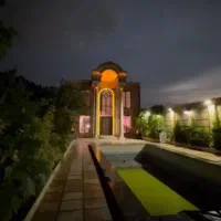اجاره باغ و ویلاالانه تاریخ ۷/۳ و ۷/۴خالی میباشد|اجارهٔ کوتاه‌مدت ویلا و باغ|پاکدشت, پاکدشت (مامازند)|دیوار