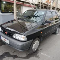 پراید|خودرو سواری و وانت|تهران, دروازه شمیران|دیوار