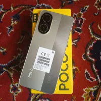 Poco C71 خشک|موبایل|کرمانشاه, |دیوار
