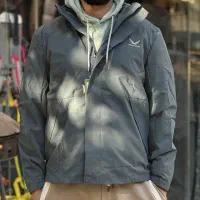 کاپشن دو پوش|کوهنوردی و کمپینگ|مشهد, امام خمینی|دیوار