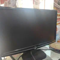 مانیتور ۲۴ اینچ سالم