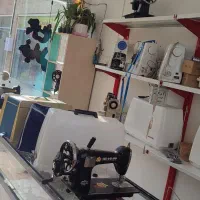 تعمیرات چرخ خیاطی|چرخ خیاطی و ریسندگی|گلبهار, شهر جدید گلبهار|دیوار