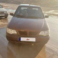 ماشین پراید۱۳۲|خودرو سواری و وانت|پاکدشت, پاکدشت (مامازند)|دیوار