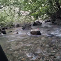 آبشار هفت چشمه