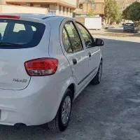 تیبا ۲ هاشبگ مدل۱۳۹۹