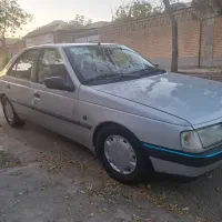 پژو ۴۰۵ دوگانه کارخانه|خودرو سواری و وانت|مهاجران, |دیوار