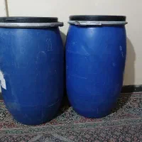 فروش فوری دبه ترشی|ظروف نگهدارنده، پلاستیکی، یکبارمصرف|فرخشهر, |دیوار