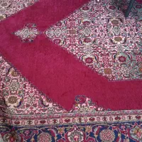 فرش ۹متری دستبافت قدمت دار