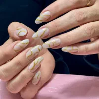 تخفیف ویژه لاین ناخن