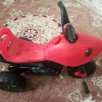 سه چرخه ی کودک