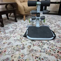 یک عدد توتال کر