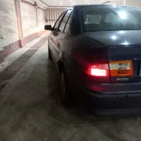 سمند EF7 96 فنی بینظیر|خودرو سواری و وانت|تهران, آجودانیه|دیوار