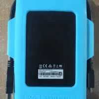 هارد اکسترنال|قطعات و لوازم جانبی رایانه|ارومیه, |دیوار