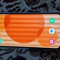 گوشی A25 حافظه  ۲۵۶ درحد نو|موبایل|خرم‌آباد, |دیوار