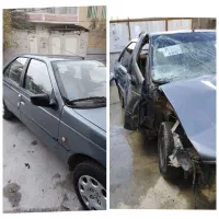 نقاشی و دیتیلینگ حرفه ای خودرو|خدمات موتور و ماشین|شیراز, کوشک میدان|دیوار