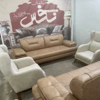 مدل شهرزاد /تولیدی مبل نفس/اقساطی