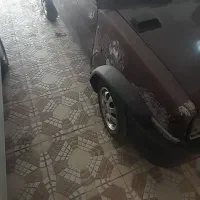 پی کی83تمیزوخونگی|خودرو سواری و وانت|شهرکرد, |دیوار