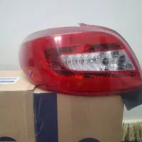 چراغ عقب 207 نمد ۲۰۶ سراگزوزی