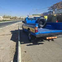 یدکش فروشی مدل 90 تناژ پاین|خودرو سواری و وانت|مشهد, شهرک مهر آباد|دیوار