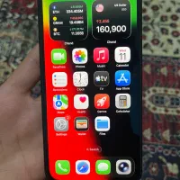 iPhone 12 pro 128 LLA|موبایل|گرگان, |دیوار
