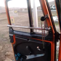 بنز تک باری|خودرو سنگین|خرمآباد, |دیوار