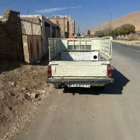 وانت بار|خودرو سواری و وانت|کنگاور, |دیوار