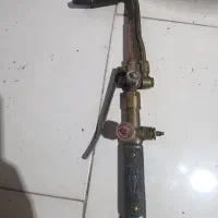 سری برش اهن اصلی سالم و آماده به کار