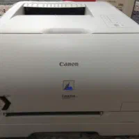 پرینتر کانن لیزی مدل LBP5050