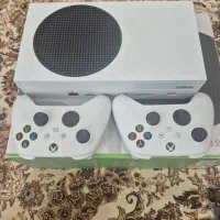 کنسول بازی ایکس باکس سری اس