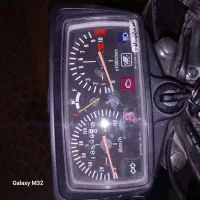 موتور هندا کویر ۱۵۰ مدل۱۴۰۰|موتورسیکلت|همدان, |دیوار