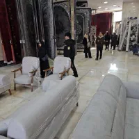 کف قیمت ایران فرش بخرتضمین قیمت توفاکتور|فرش|ری, صالح‌آباد شرقی|دیوار