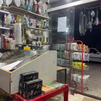 نیاز به فروشنده دخانیاتی