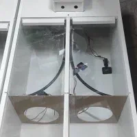 سایلنت باکس ظرفیتی +اشتراک نت ملی