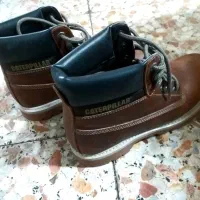 کفش چرم کت|کیف، کفش، کمربند|اهواز, کوی شاهد|دیوار