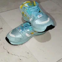 کفش  کتونی آدیداس زد ایکس zx 8000
