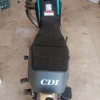 تیزتک مزایده اشخانه|موتورسیکلت|آشخانه, |دیوار