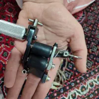 دستگاه تتو (پاور ساپلای)|آرایشگاه و سالن‌های زیبایی|همدان, |دیوار