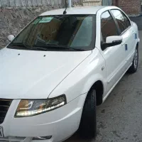 سمندسورن پلاس فول موتورملی|خودرو سواری و وانت|مشگین شهر, |دیوار