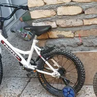 دوعدوچرخه فروشی نیازبه تعمیردارن هردوتا۶تومن