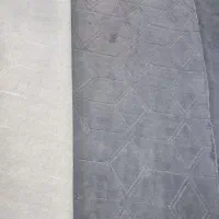موکت نه متری نو نو رنگ نقرآبی هست