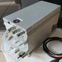 ماینر هیدرو s19 تراهش 293