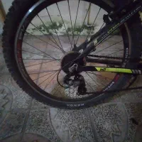 دوچرخه viva|دوچرخه، اسکیت، اسکوتر|بندر انزلی, باغ زمانی|دیوار