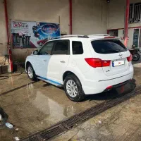 هایما s7پلاس درحد|خودرو سواری و وانت|هشتگرد, شهرک ولیعصر (مهستان)|دیوار