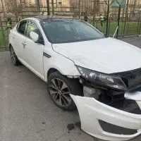 اپتیما تصادفی|خودرو سواری و وانت|تهران, آسمان|دیوار