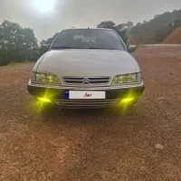 زانتیا ۲۰۰۰