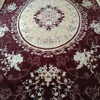 قالی 12متری (4*3)