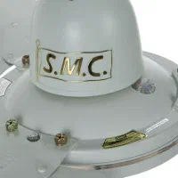 پنکه سقفی SMC و پنکه سقفی چوبی چراغدار