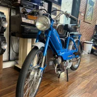 موتور گازی پژو|موتورسیکلت|تهران, تهرانپارس جنوبی|دیوار